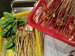 -大芊金重庆串串火锅(南京路店)