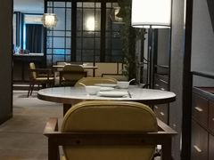 -青雅中餐厅(大连金石滩绿发希尔顿度假酒店)