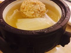 -济南喜来登酒店-采悦轩中餐厅