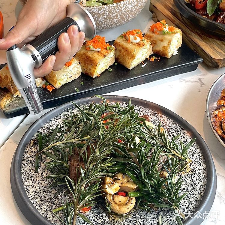 一家被低估的台式菜🍴很惊喜！！