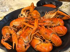 -聚味瞿记·龙虾堂(渔人码头一店)