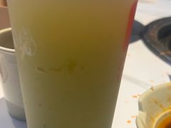 -巴倒烫陆派火锅山庄(南山总店)