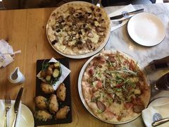 -玛尚诺Pizza&Bar(长泰广场店)