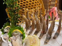 -余欢领鲜火锅(新街口店)