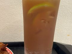 -孖记茶档·热腾茶餐(乐峰店)