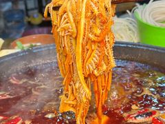 -黄潇洒老火锅(九眼桥宏济巷店)