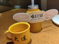 -喝丢一只鞋海鲜烧烤(市场店)