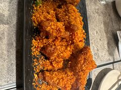 -留半山·香港食堂(啦啦宝都店)