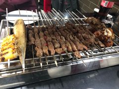 -运德成·天津老味烧烤(广开二马路店)