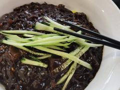 -桃园中华料理炸酱面(燕儿岛路店)