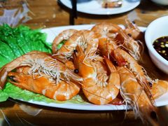 -阿杰臻选海鲜饭店(普陀山店)