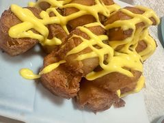 -奥华餐厅·老张记(台基厂店)