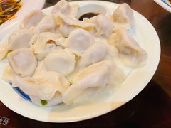 -雪乡阁东北农家菜(颛桥约好休闲街店)