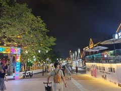 -老虎石海上公园