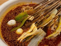 -嘉州叶婆婆钵钵鸡(建设路店)