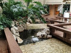 -上海静安昆仑大酒店