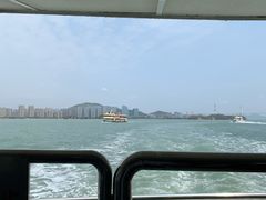 -厦门邮轮中心厦鼓码头(轮渡站)