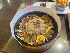 -豪客来牛排(西昌大巷口月城广场店)