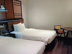 -铂尔登智慧酒店(南山西丽地铁站店)
