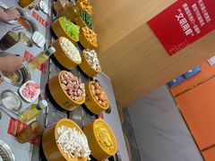 -喜家自助小火锅(乐客城店)