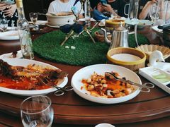 -便宜坊烤鸭店(科创店)