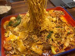 -三两三·川渝冒肚(油坊桥店)