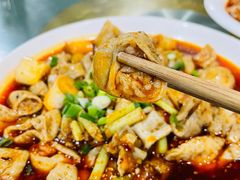 -巷子肥肠(科华巷店)