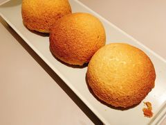 脆皮山楂叉烧包-蔡澜点心·粤菜(西单大悦城店)