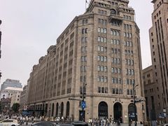 -南京路步行街