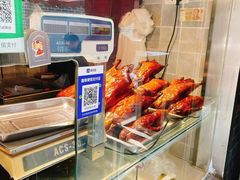 -达记卤菜店(红庙店)