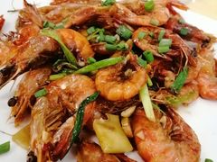 -浩海美食店(闸坡店)