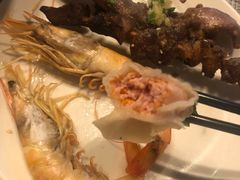 -The COOK·厨餐厅·自助餐(浦东嘉里大酒店)