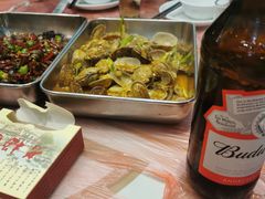 -老梅园大虾城(八一桥店)