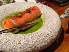 -格鲁·秀色Georgia’s Feast