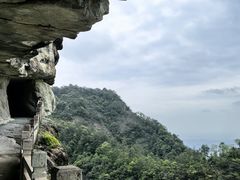 -大慈岩风景区
