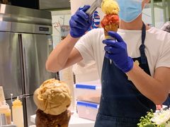 -LUNEURS月乐诗·法式冰淇淋(环贸店)