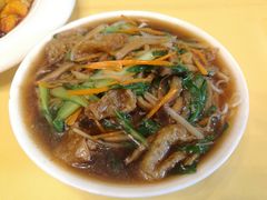 -功德林素菜饭庄(前门店)