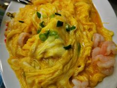 滑蛋虾仁-澳门陈光记烧味饭店(万象城店)