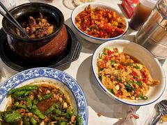 -回家吃饭·地道南昌菜(建德观总店)