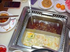 -重庆高老九火锅(万象城店)