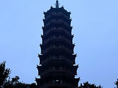 -大雁山风景区