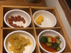 -闽上鲜·福建菜(龙湖滨江天街店)