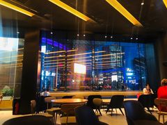 -星巴克臻选(上海合生汇1F店)