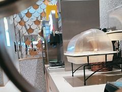 -半天妖烤鱼(中山路店)