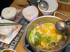 -椰子印象椰子鸡·椰奶鸡·糟粕醋(友谊阳光城店)