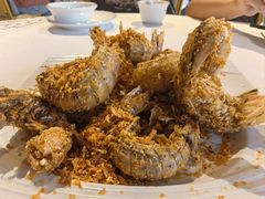 -强记海鲜·大排档(蛇口新街店)