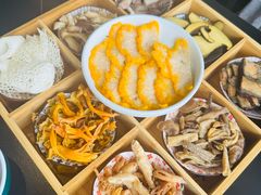 -野菌皇海景野生菌火锅(滨海大道店)