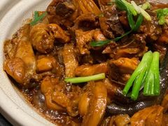 -童福兴·南京菜(老门东店)