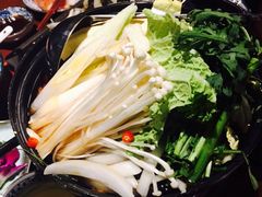 寿喜guo-熊藏居酒屋(kkone店)