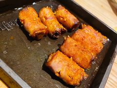 -窑啊窑窑炉烧烤(合生广场店)